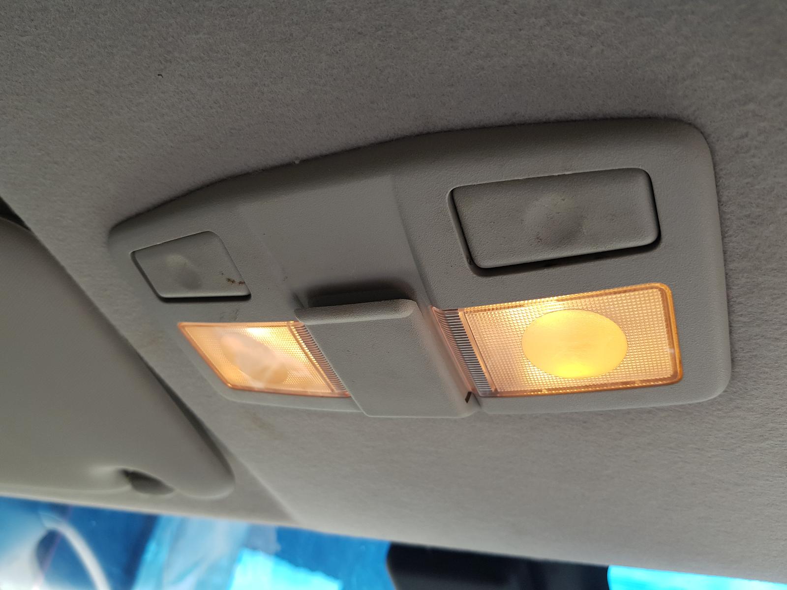 Holden Colorado - RG 2012 -2016