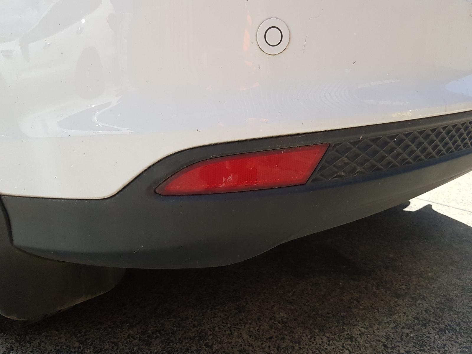 Ford Focus - LW 2011-2015