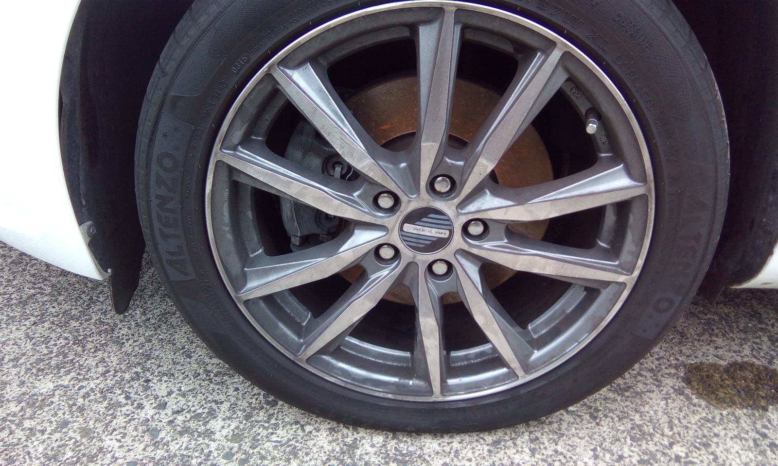 Ford Mondeo - MC 2011-2014