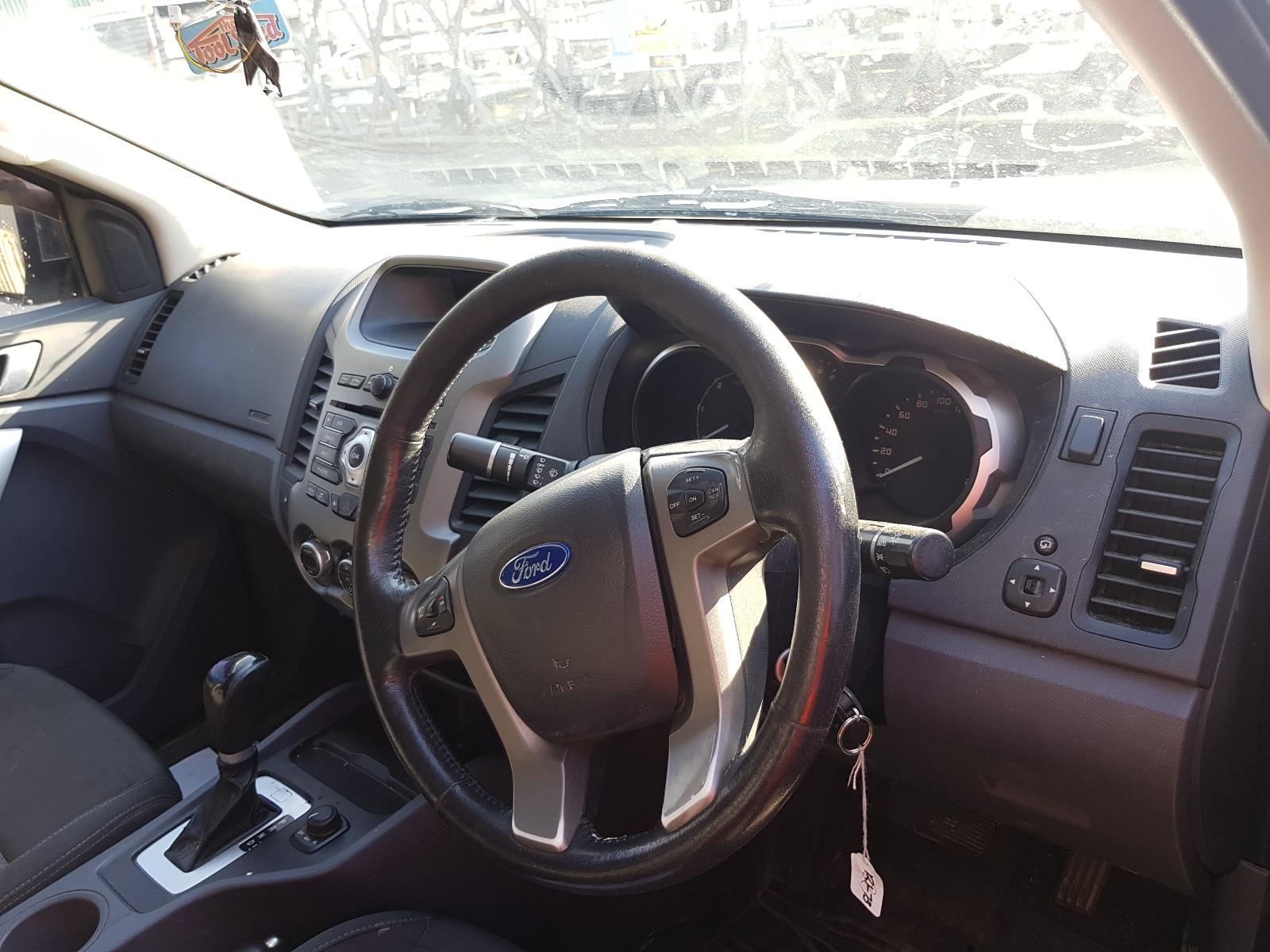 Ford Ranger - PX/PX2 2011-2017