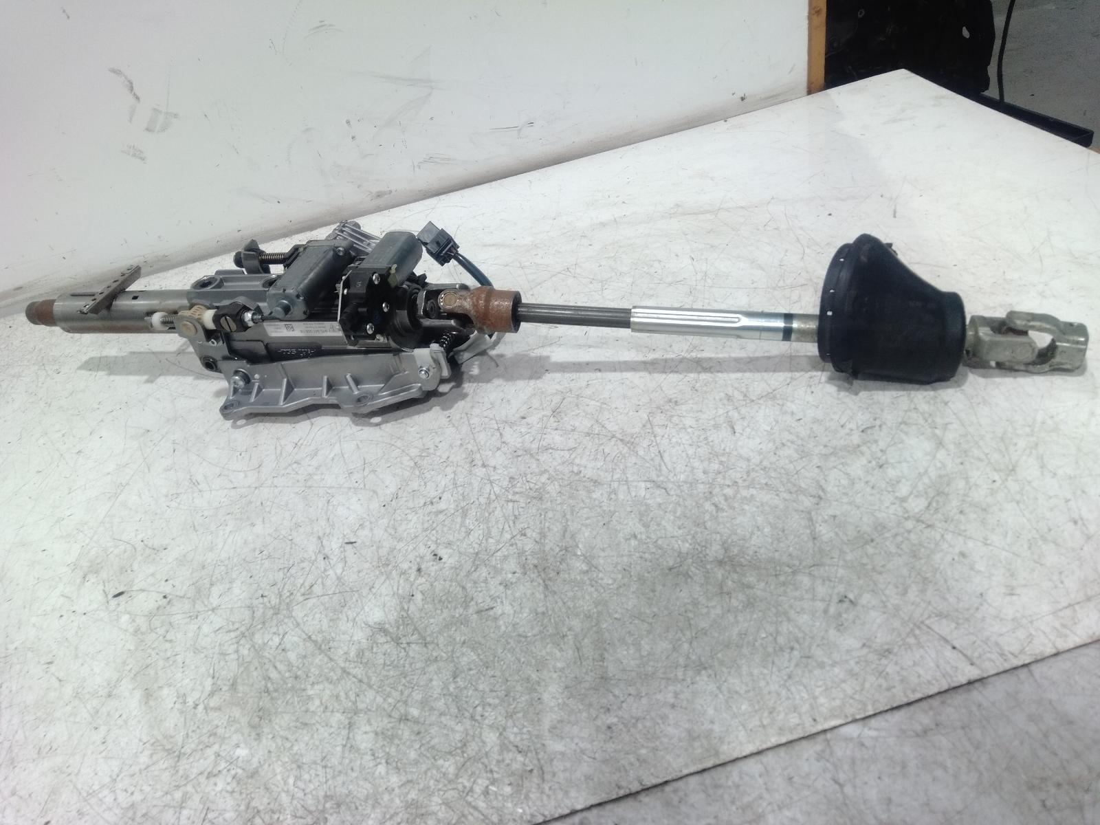 Steering_Column