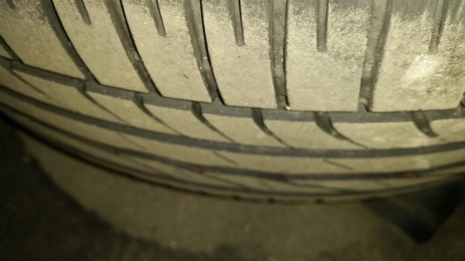 Holden Commodore - VF 2013-Present