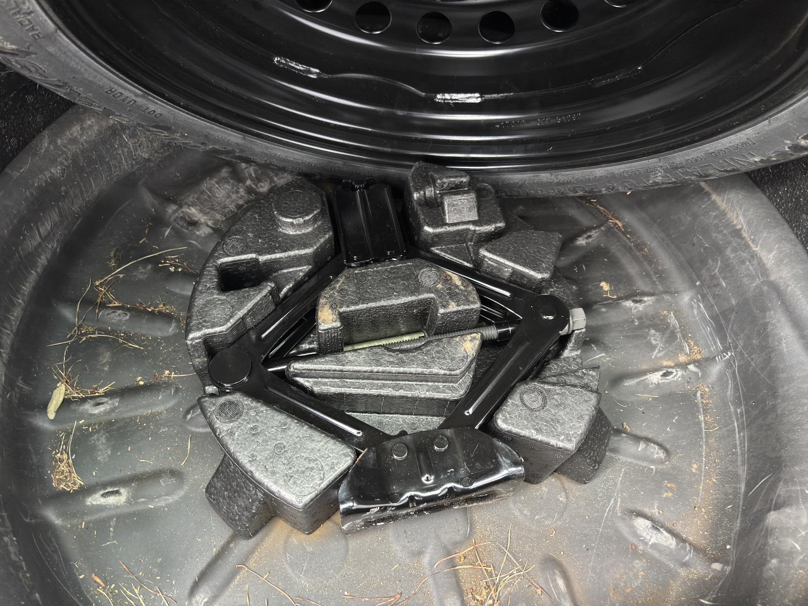 Ford Kuga - TF 2013-Present