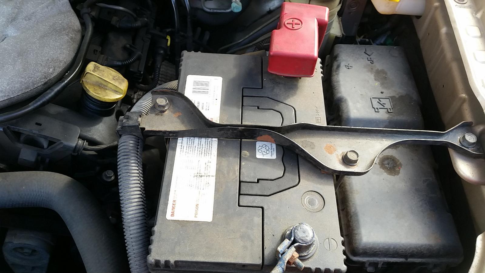 Holden Rodeo - RA 2003-2008