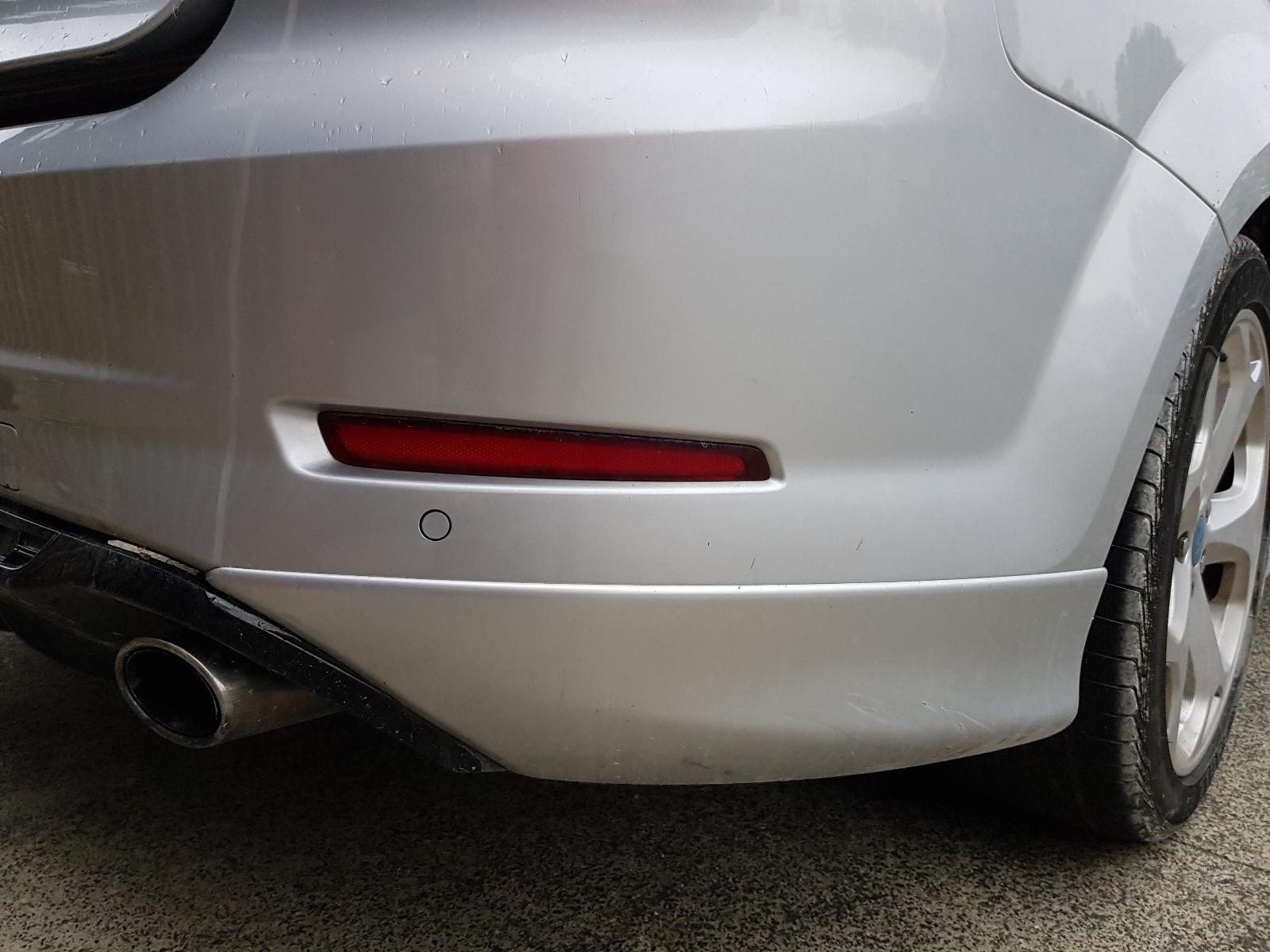 Ford Mondeo - MC 2011-2014