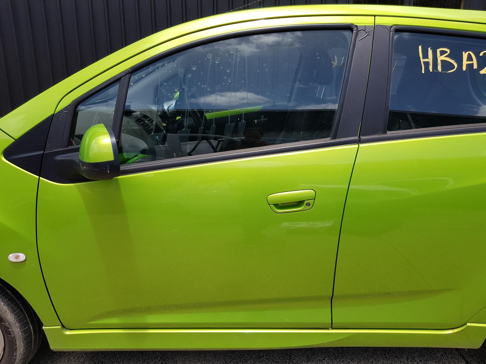 Holden Barina - Spark 2010-Present
