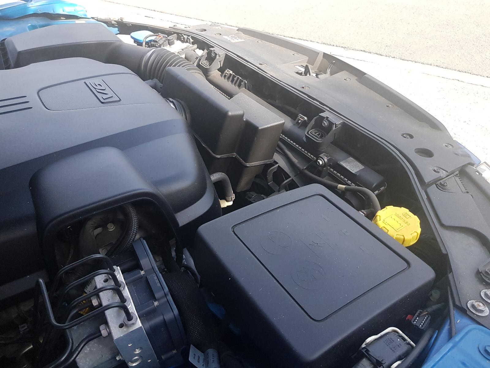 Holden Commodore - VF 2013-Present