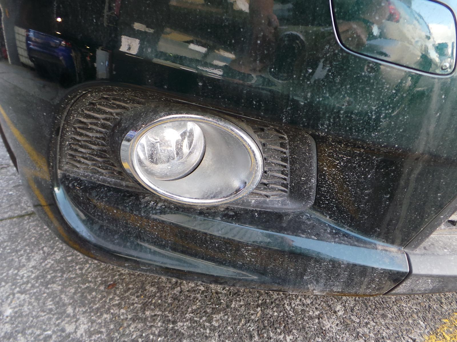 Holden Cruze - 2009-Present