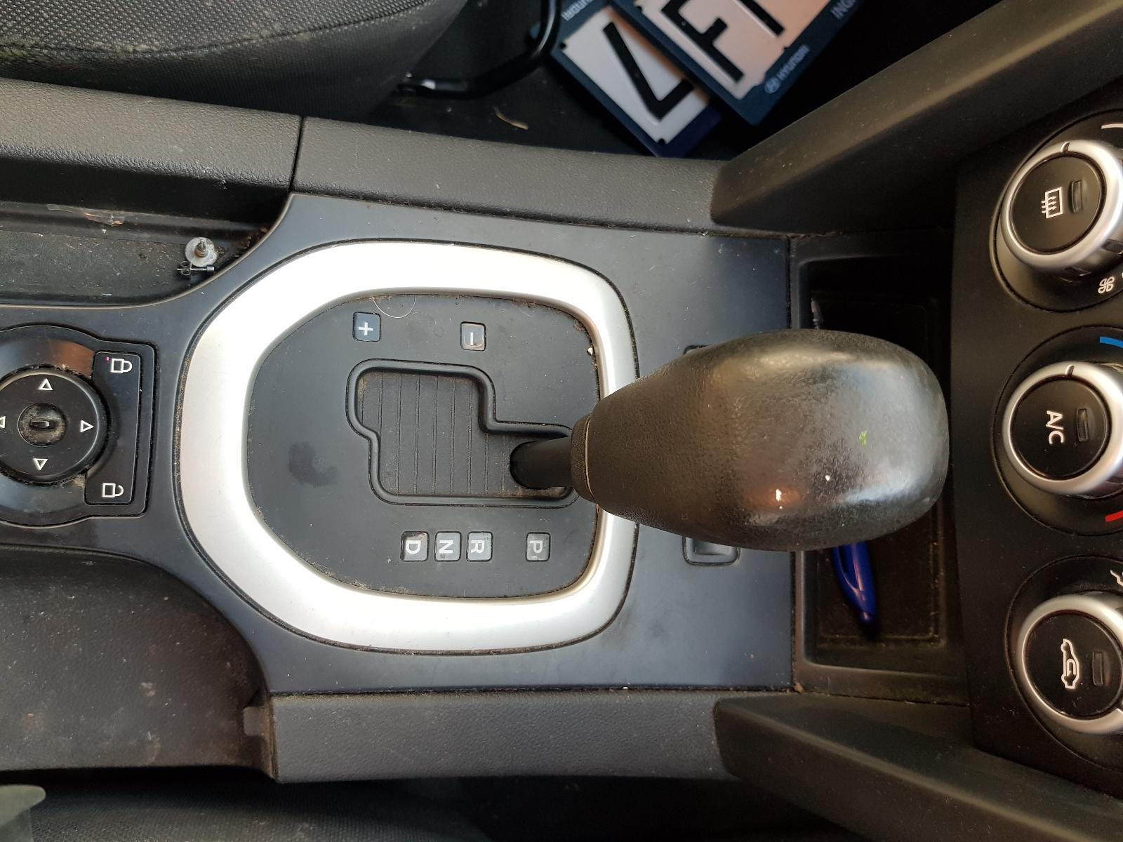 Holden Commodore - VE 2006-2013