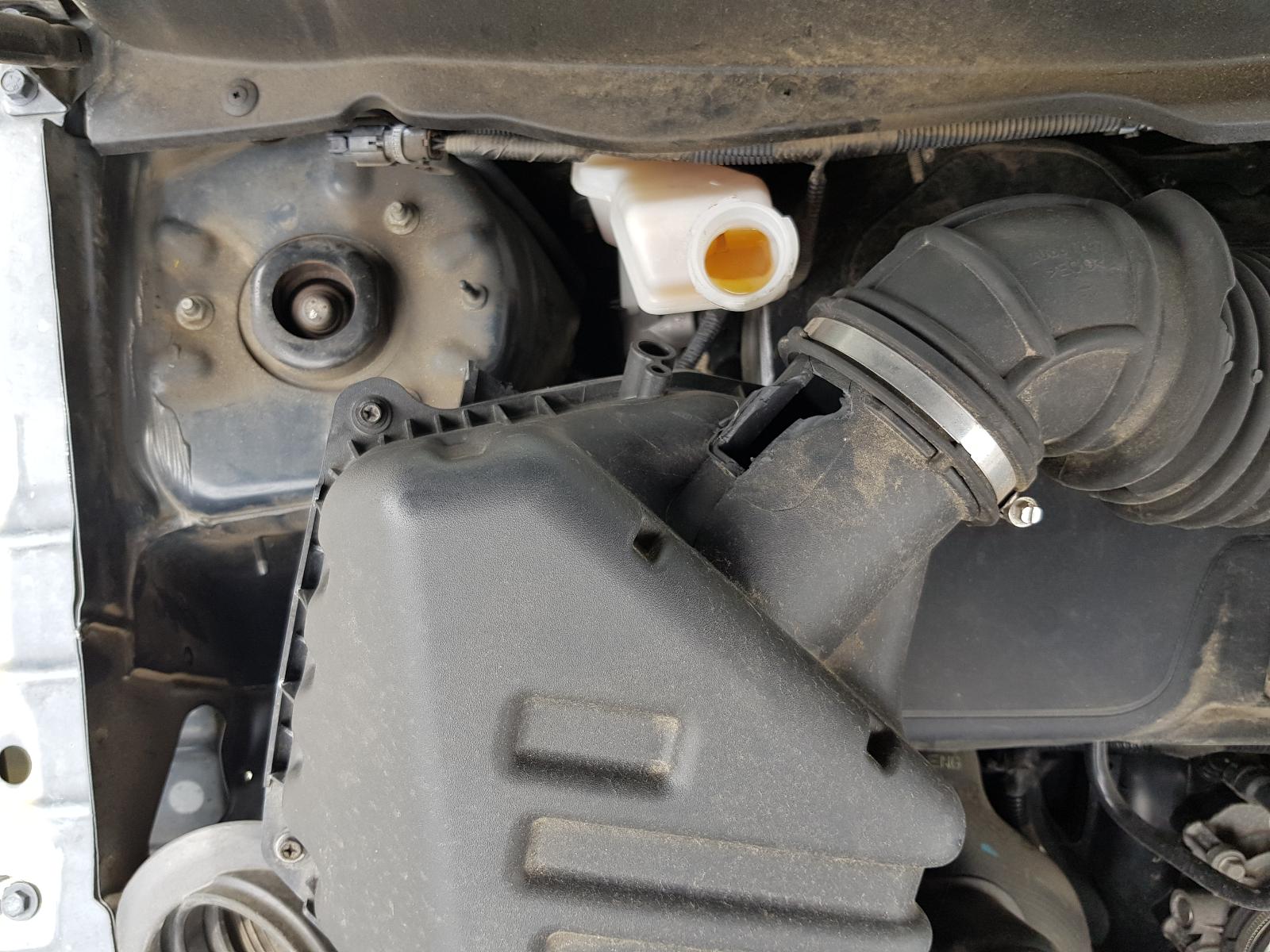 Holden Captiva - Captiva 7 2011-Present