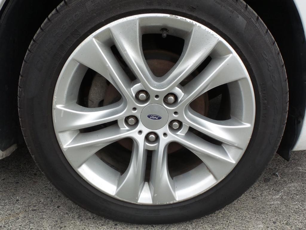 Ford XR6 - FG-FGX 2008-2016