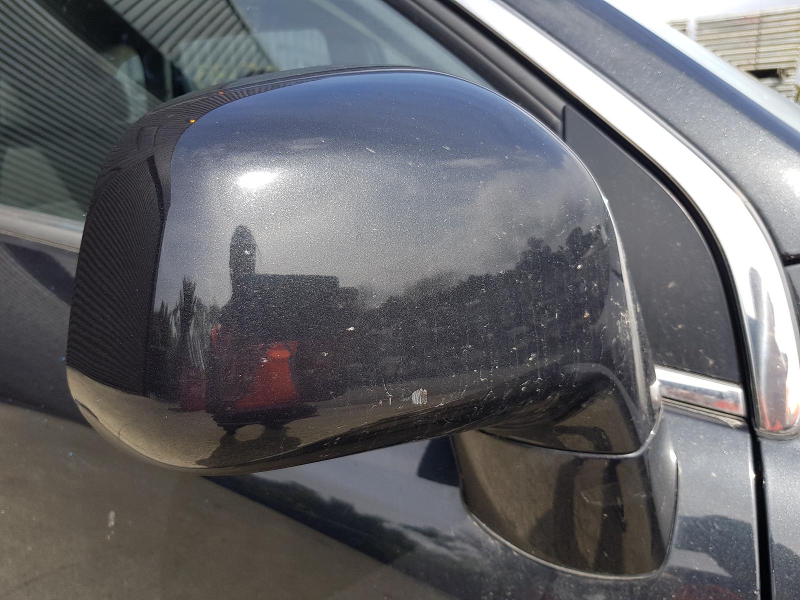 Holden Captiva - Captiva 7 2011-Present