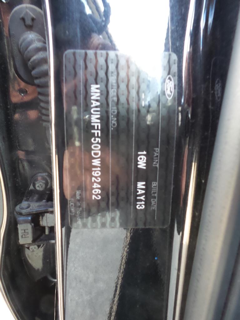 Ford Ranger - PX/PX2 2011-2017