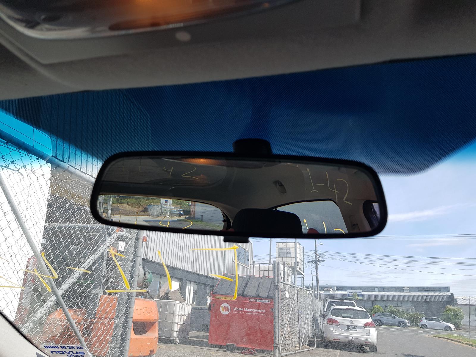 Ford Fiesta - MK VI 2008-Present