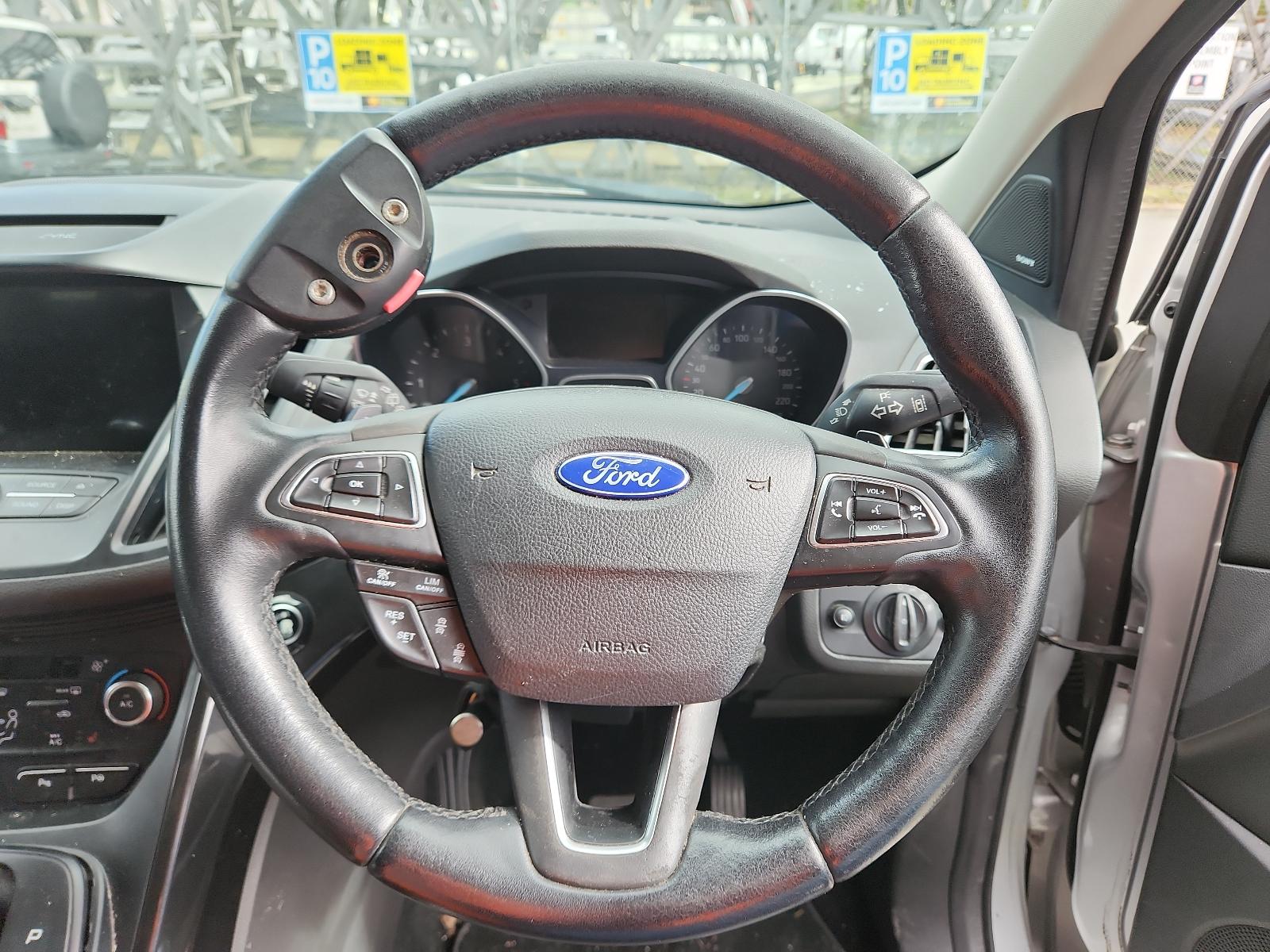Ford Escape - Other