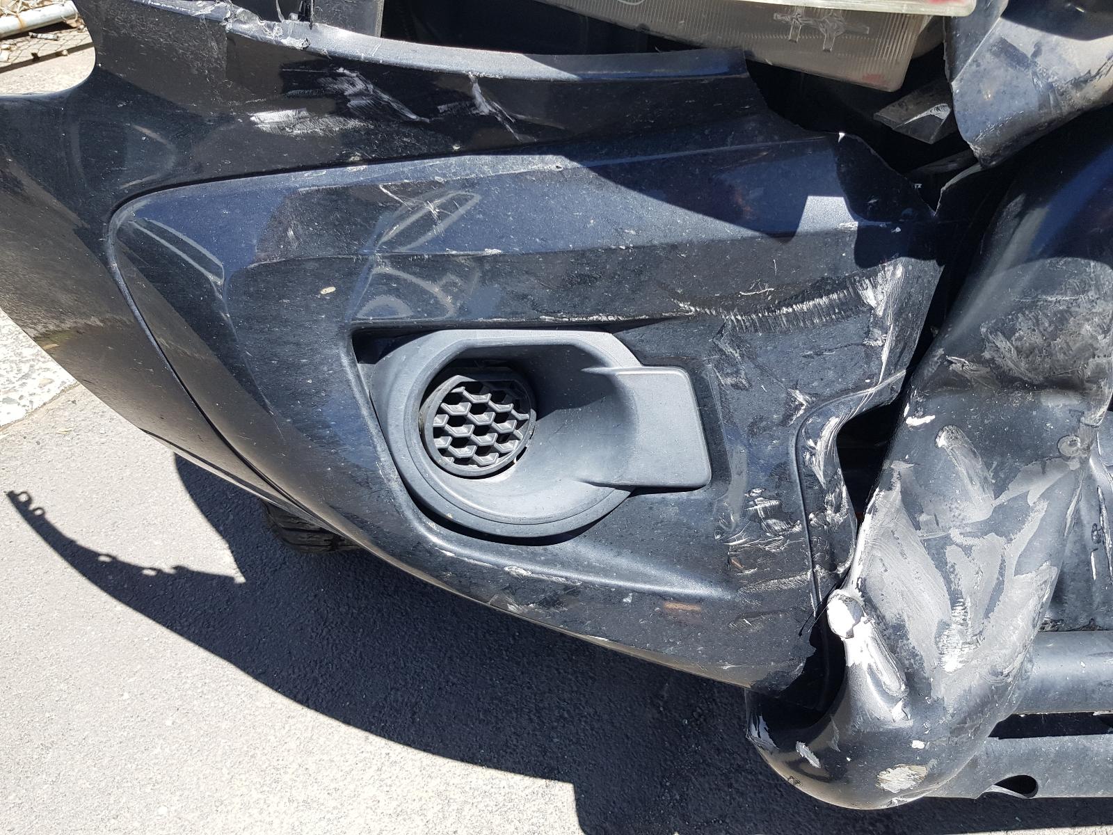 Ford Ranger - PX/PX2 2011-2017