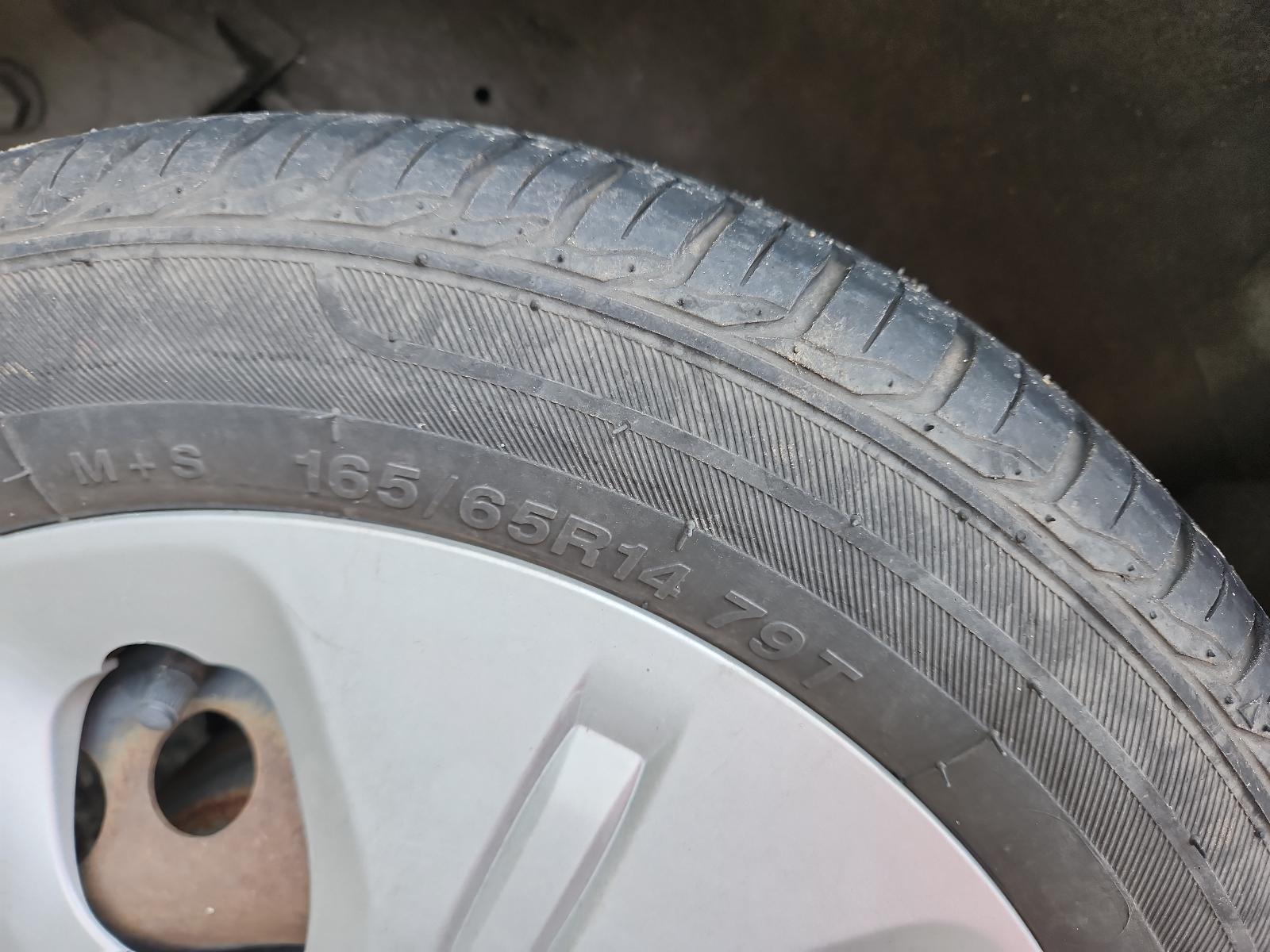 Holden Barina - Spark 2010-Present