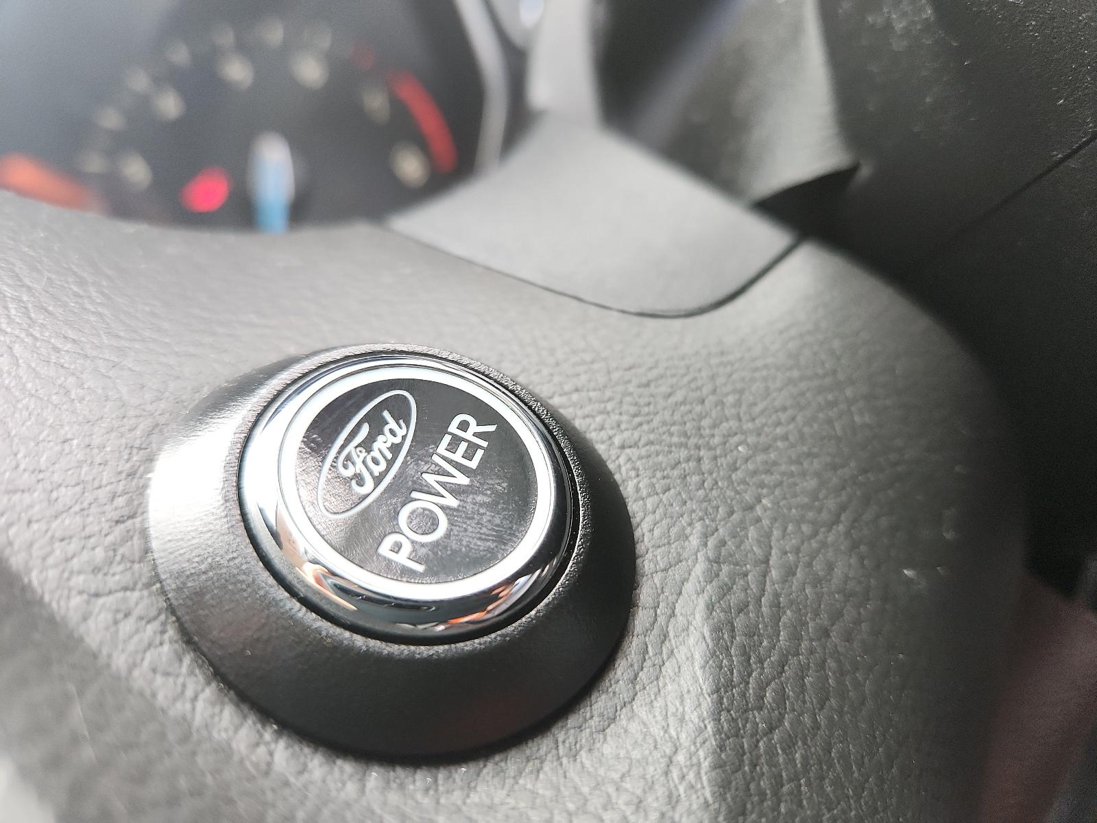 Ford Focus - LW 2011-2015