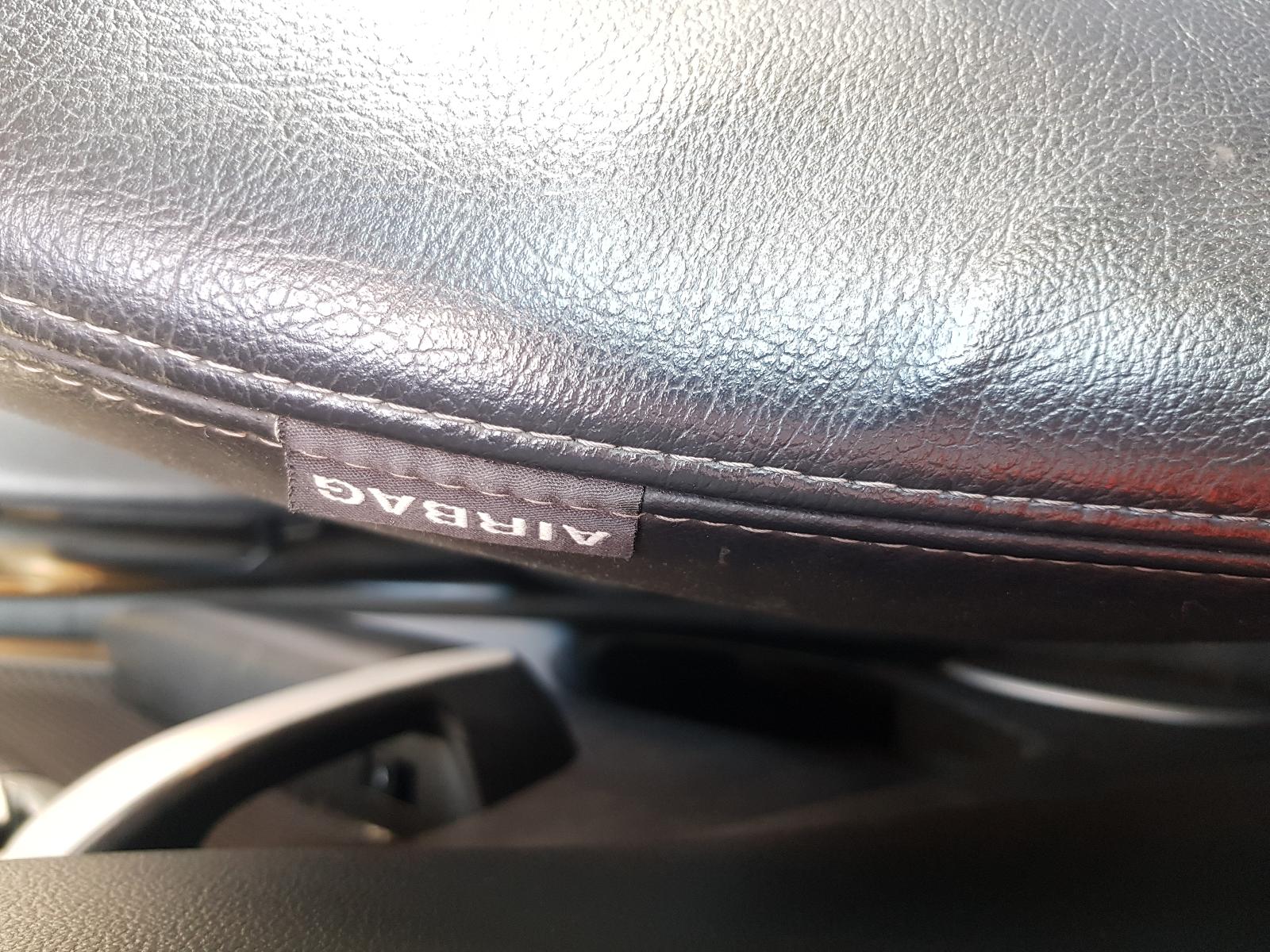 Holden Captiva - Captiva 7 2011-Present