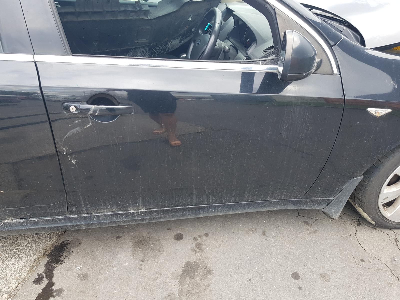 Ford Falcon - FG-FGX 2008-2016