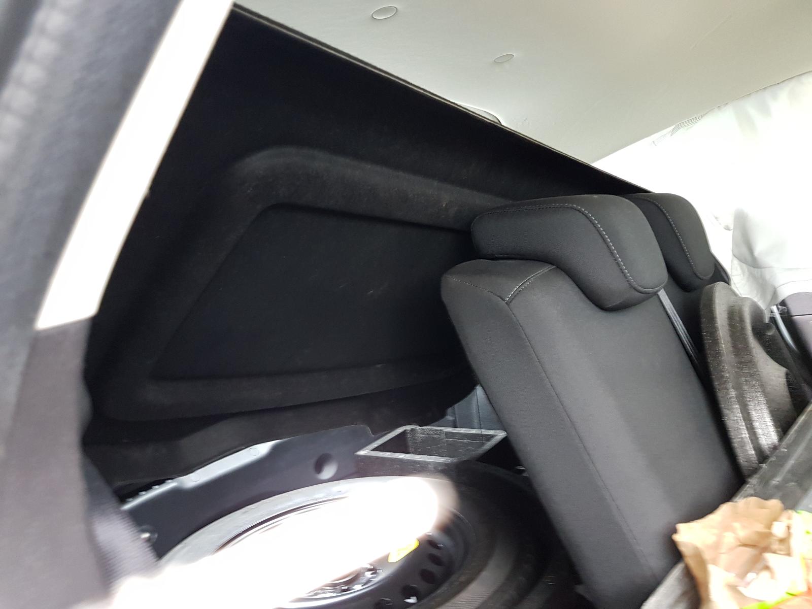 Ford Focus - LZ 2015-2017