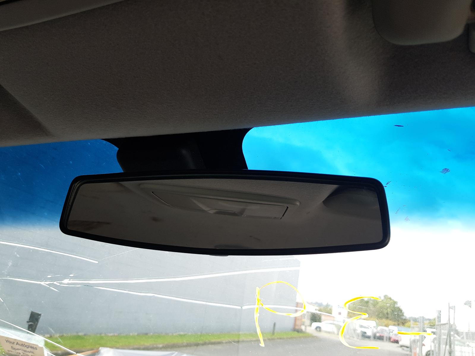 Holden Colorado - RG 2012 -2016