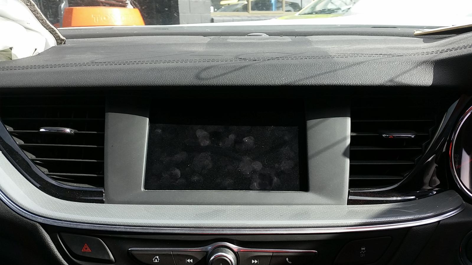 Holden Commodore - Other