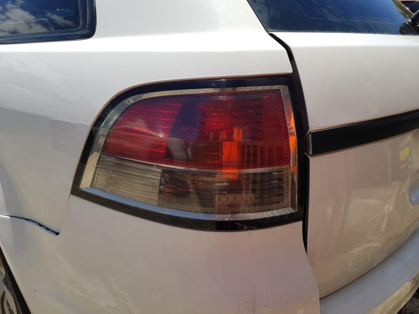 Holden Commodore - VE 2006-2013