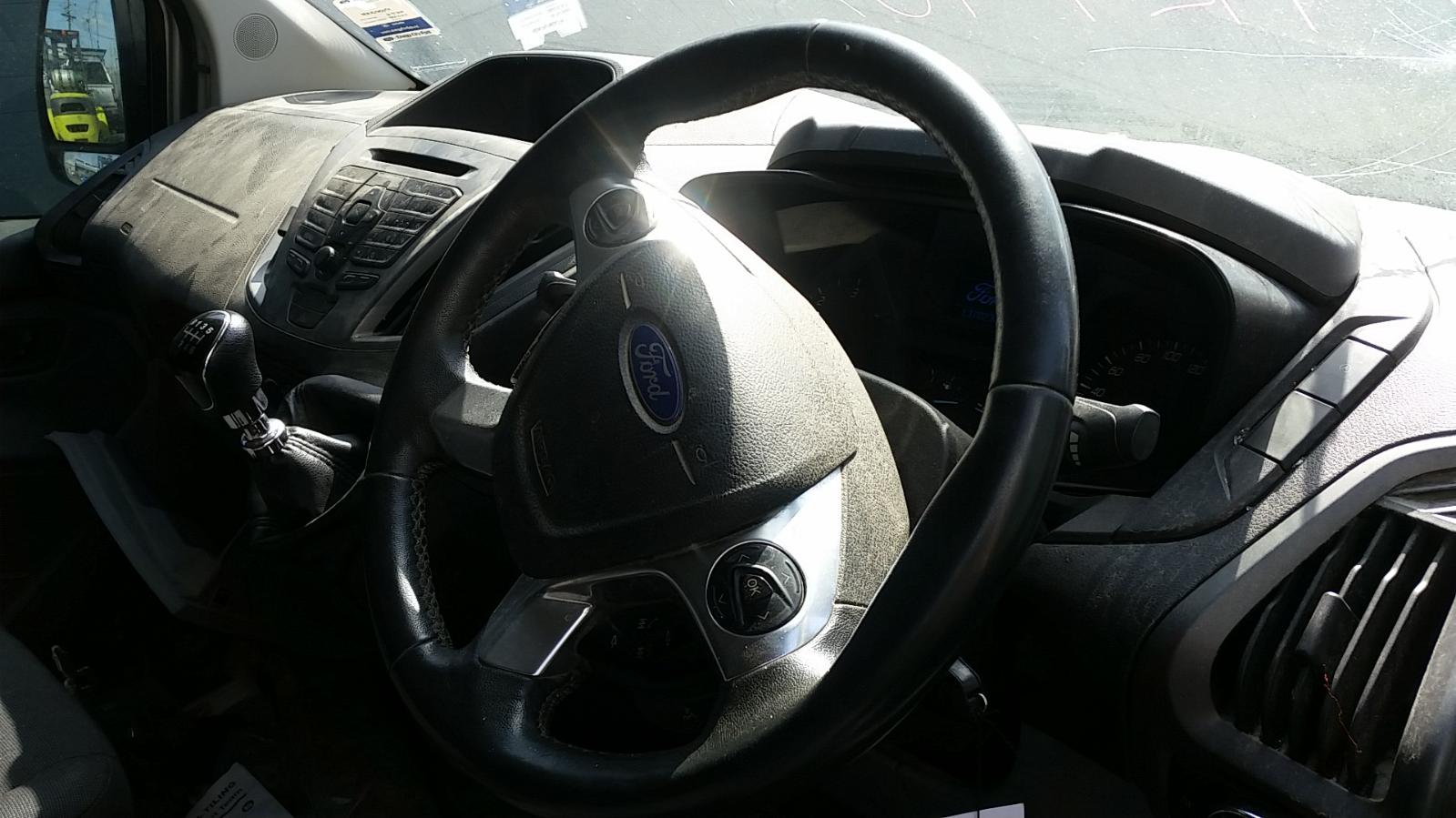 Ford Transit - Other