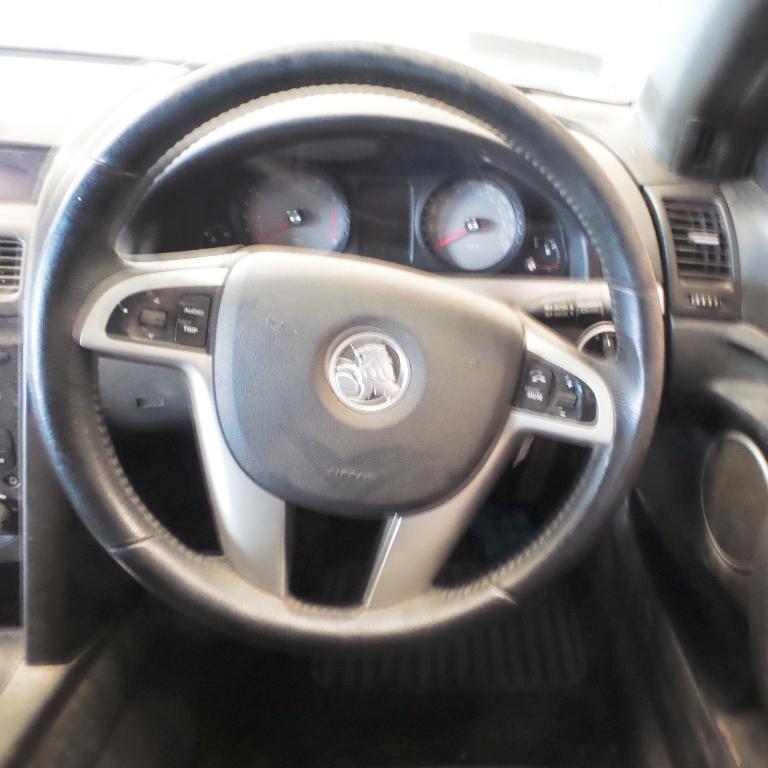 Holden Commodore - VE 2006-2013