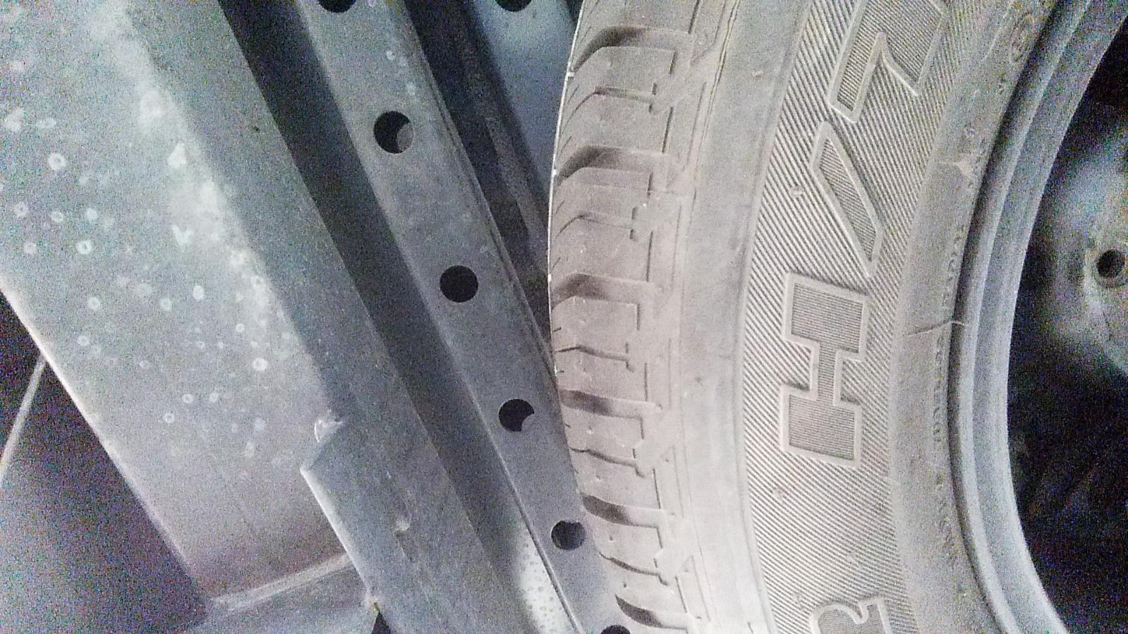 Holden Colorado - RG2 2016-Present