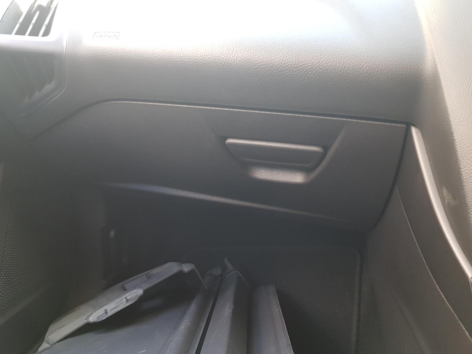 Ford Focus - LZ 2015-2017