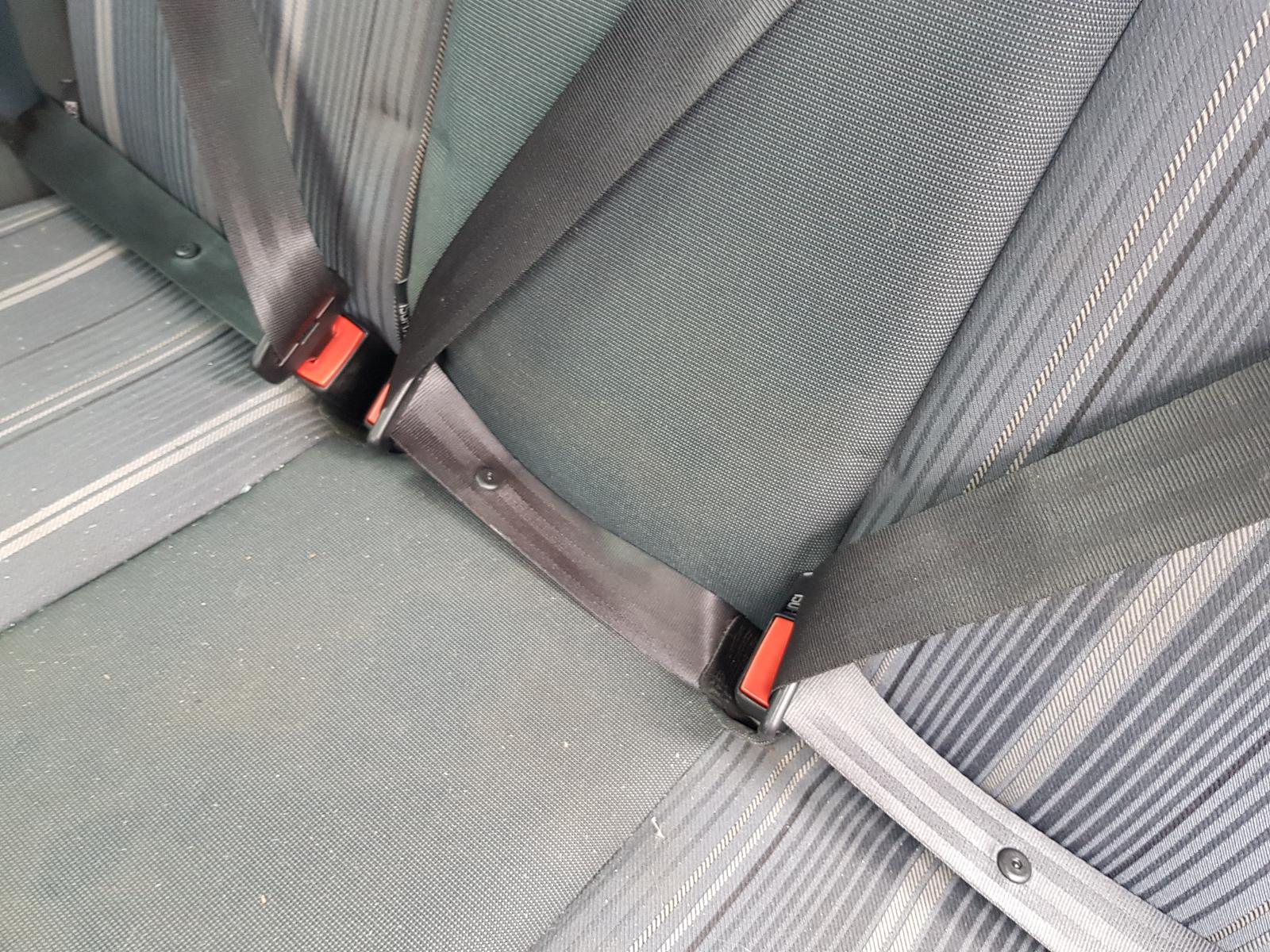 Ford Fiesta - MK VI 2008-Present