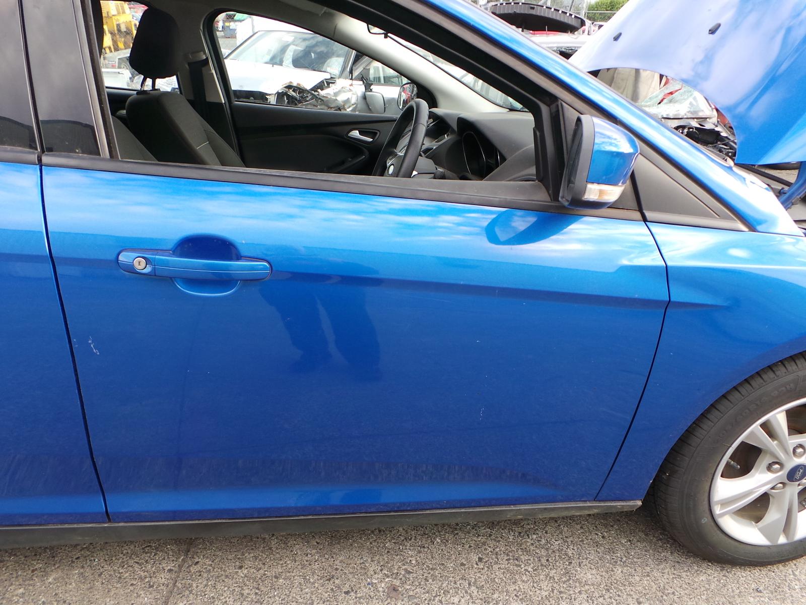 Ford Focus - LW 2011-2015