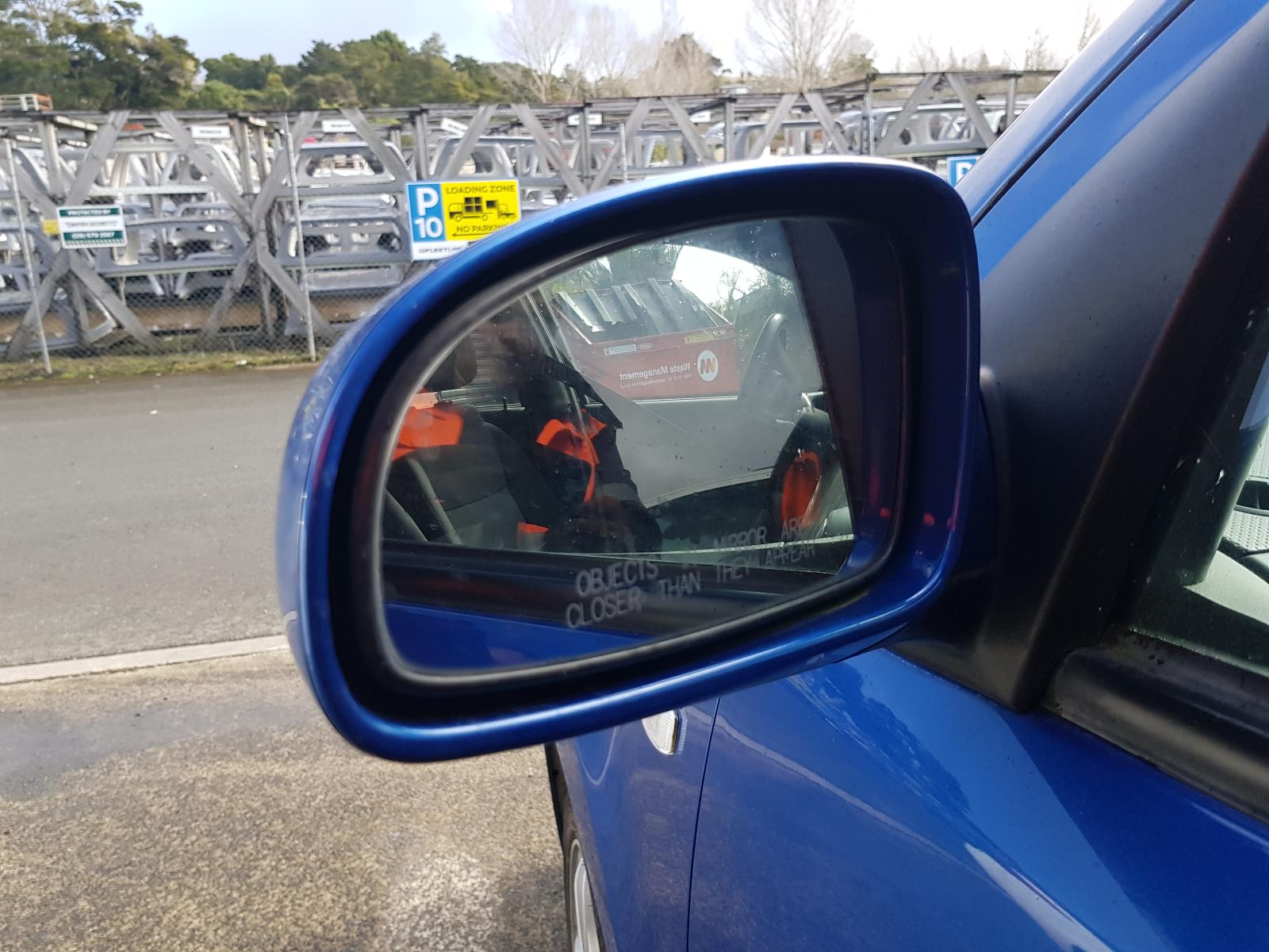 Holden Barina - Other