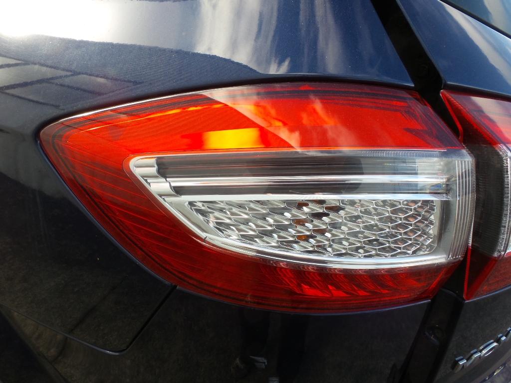 Ford Mondeo - MC 2011-2014