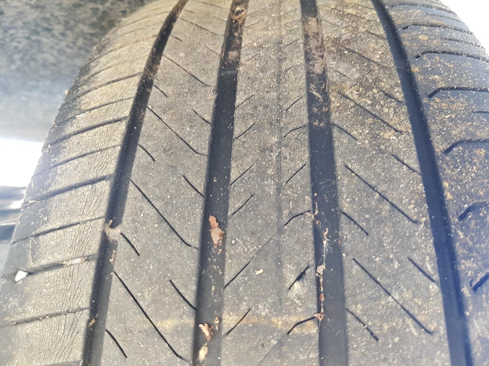 Holden Captiva - Captiva 7 2011-Present