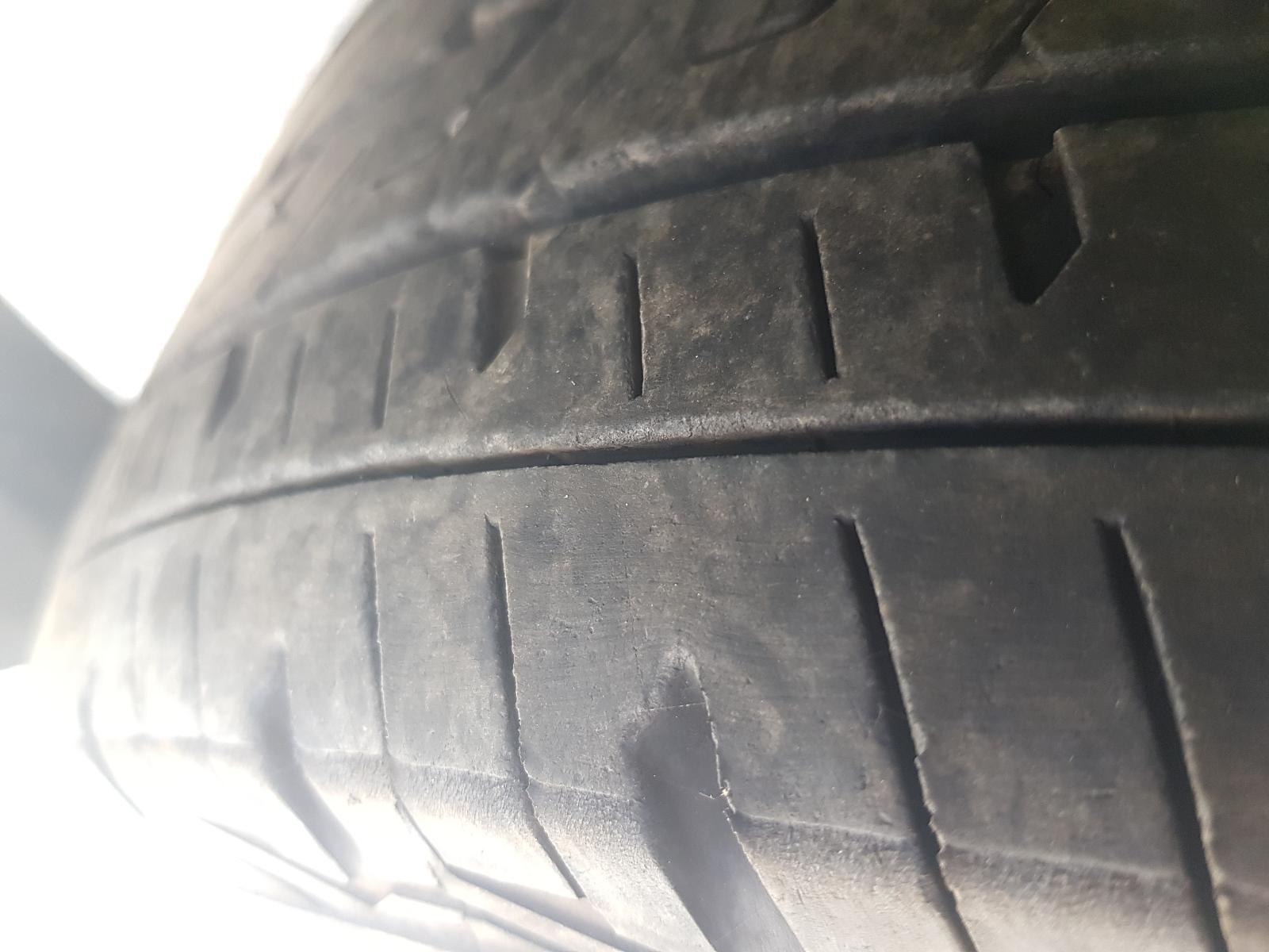 Ford Transit - Other