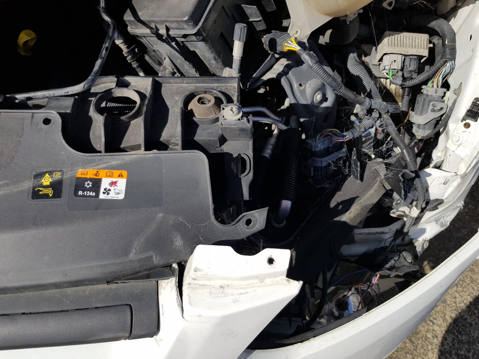 Ford Transit - Other