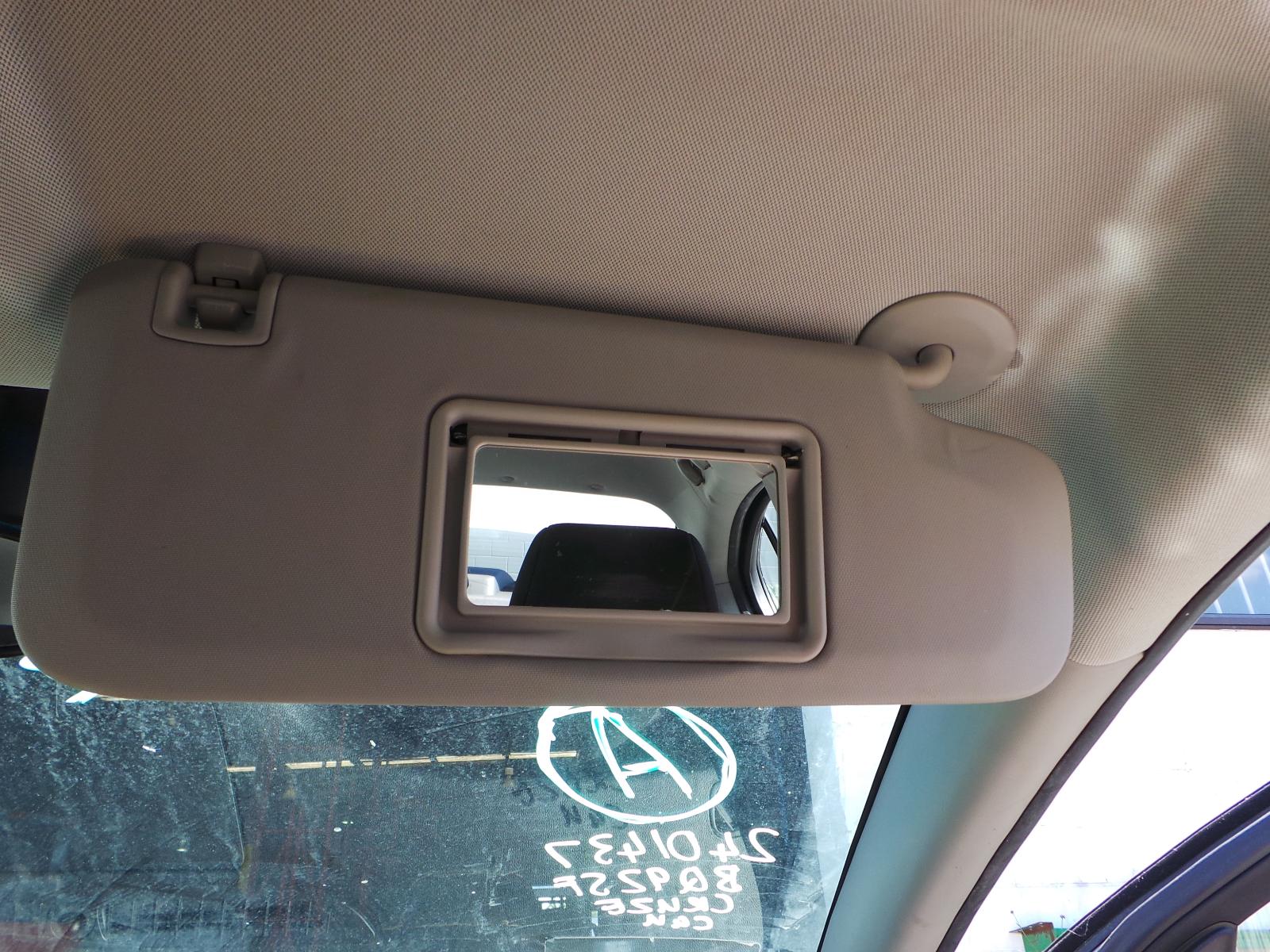 Holden Cruze - 2009-Present