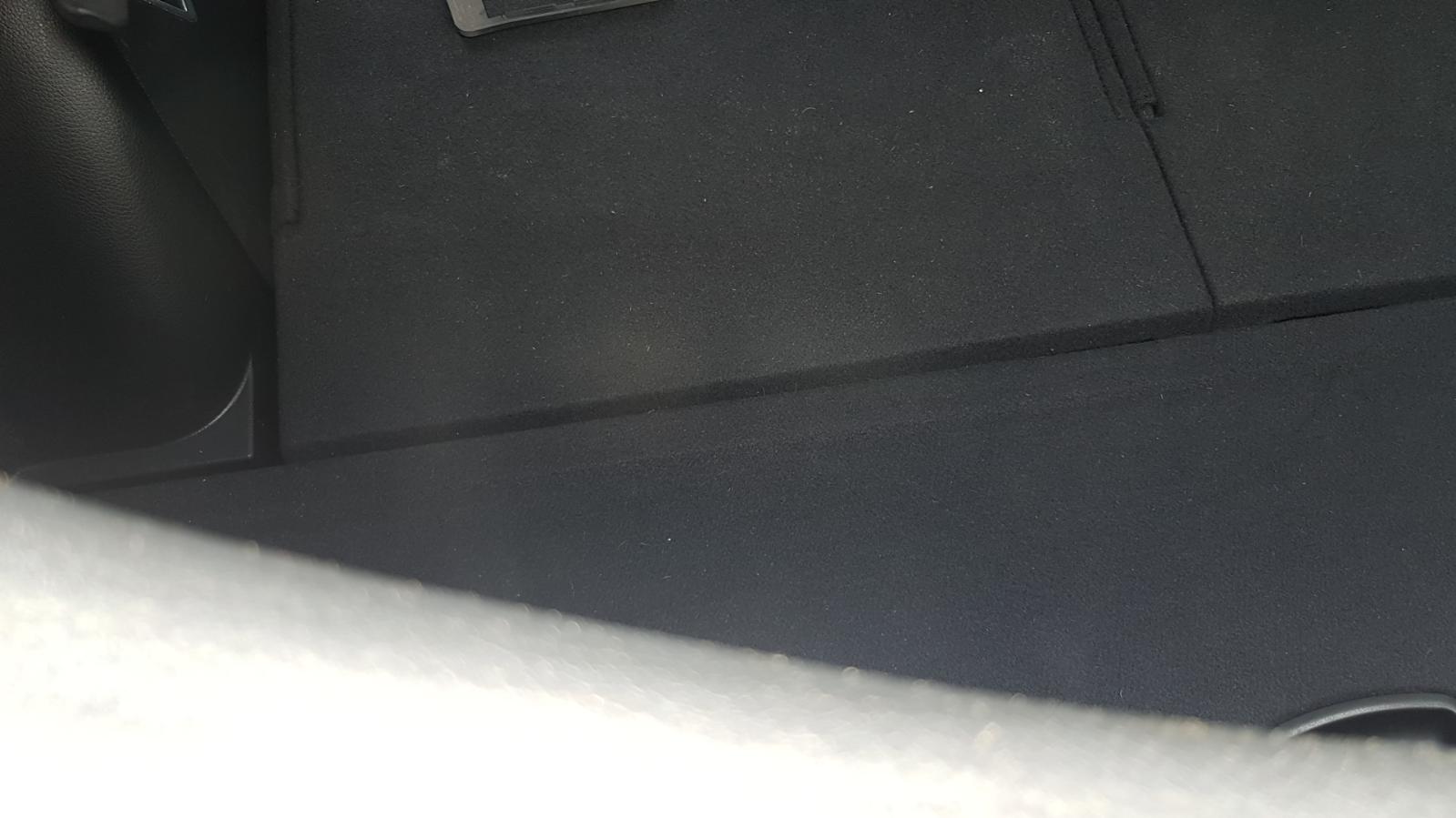 Hyundai Santa Fe - 2013-Present