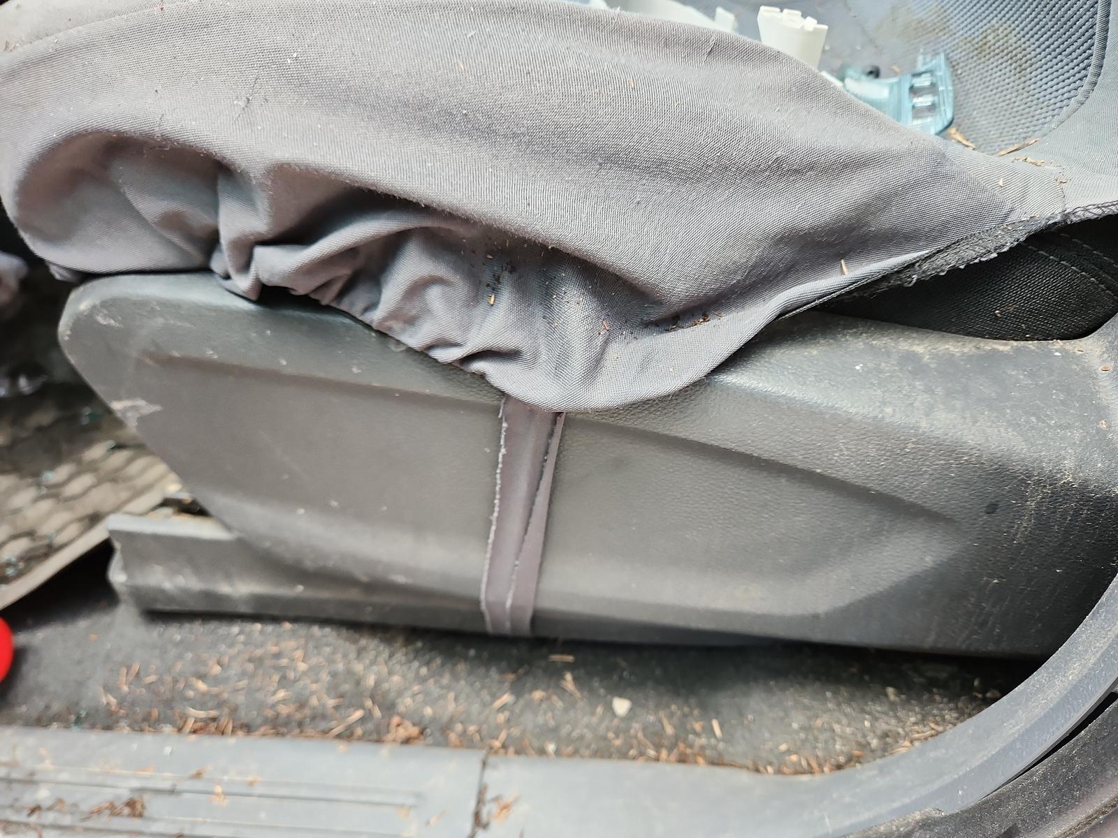 Ford Ranger - PX/PX2 2011-2017