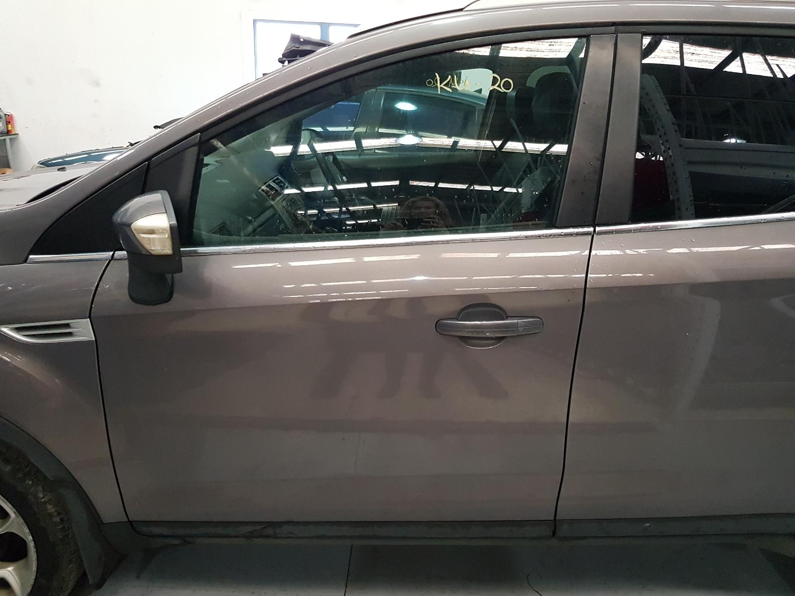 Ford Kuga - 2008-2012