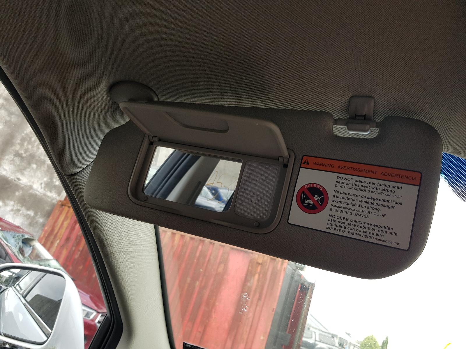 Holden Captiva - Captiva 5 2006-2011