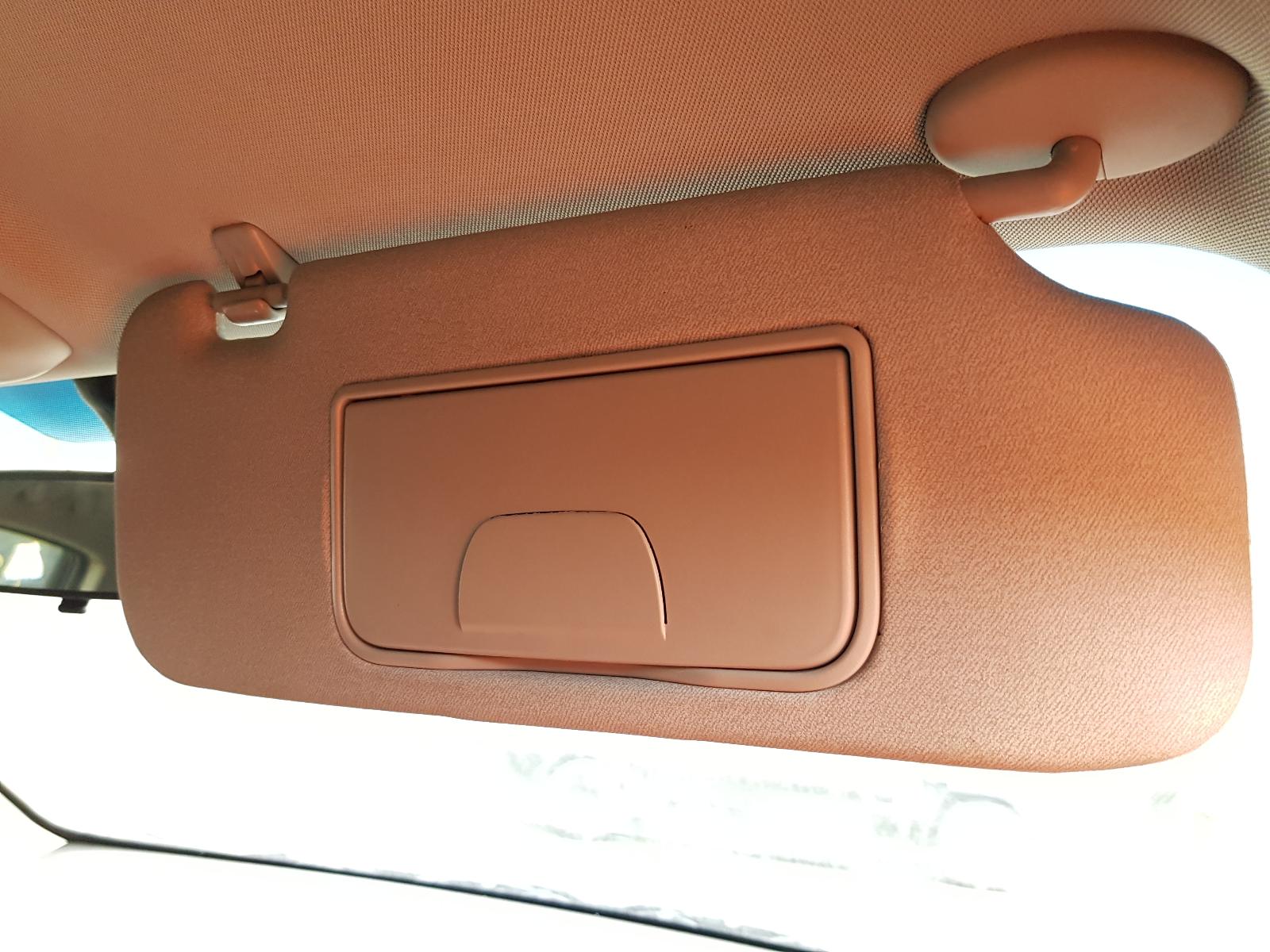 Holden Captiva - Captiva 5 2006-2011