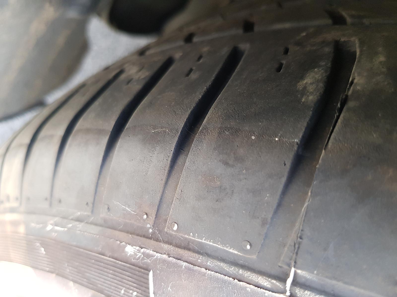 Ford Territory - SZ 2011-Present