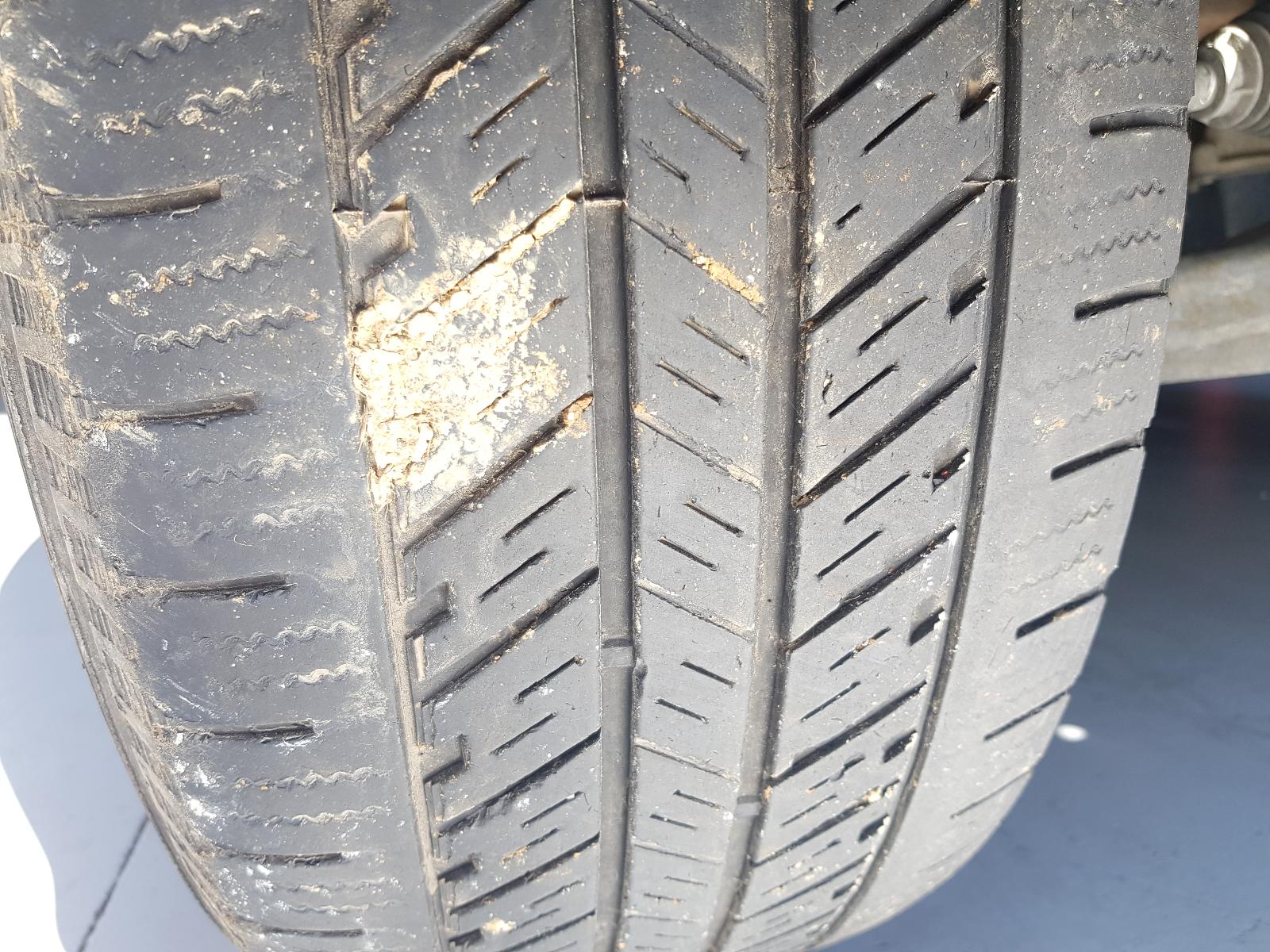 Holden Colorado - RG2 2016-Present