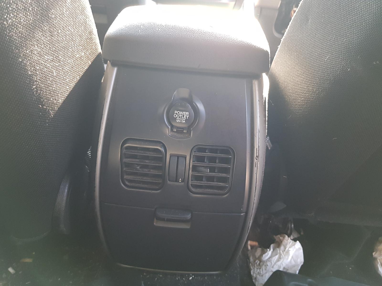 Ford Territory - SZ 2011-Present