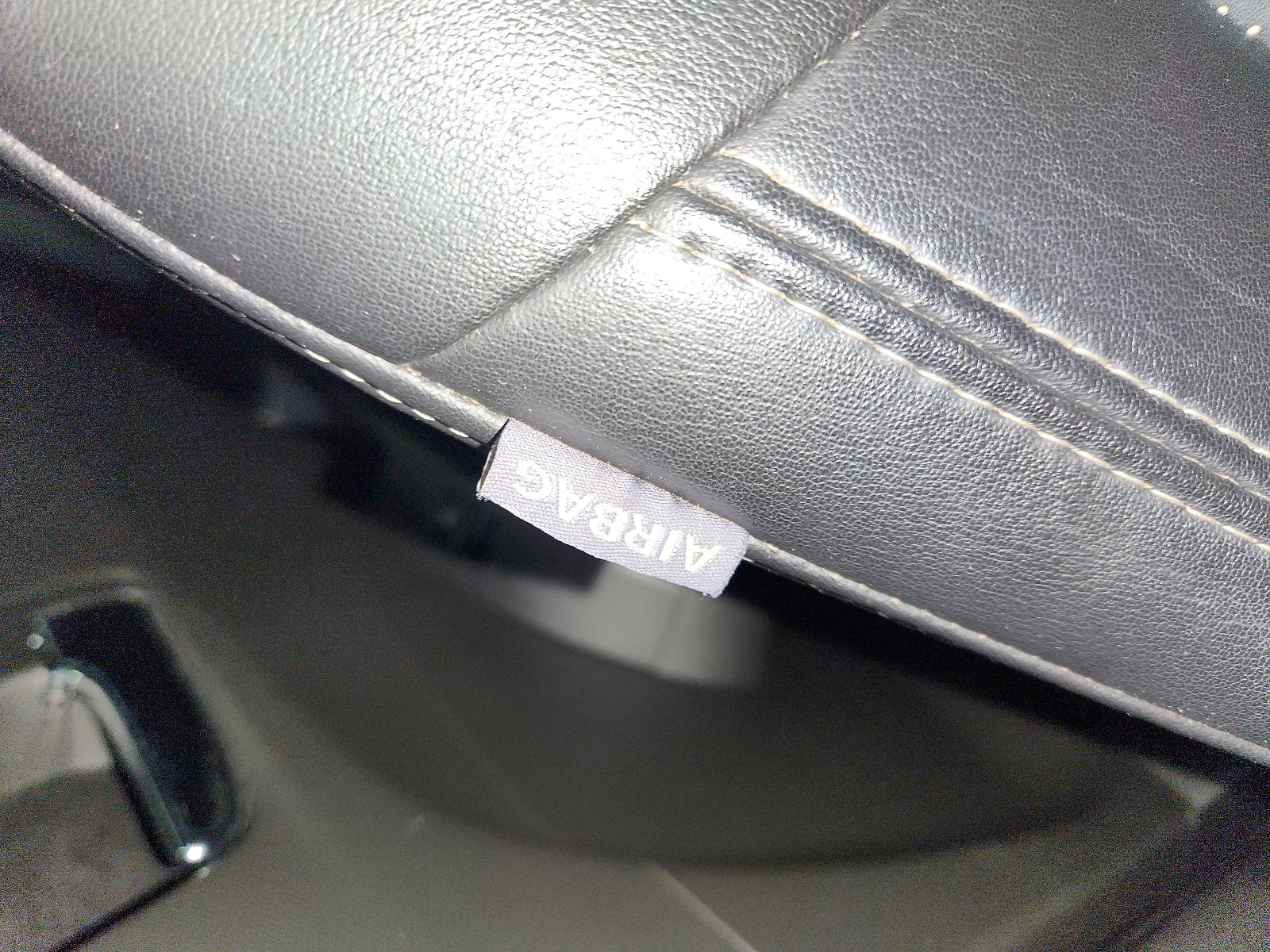 Holden Barina - TM 2011-Present