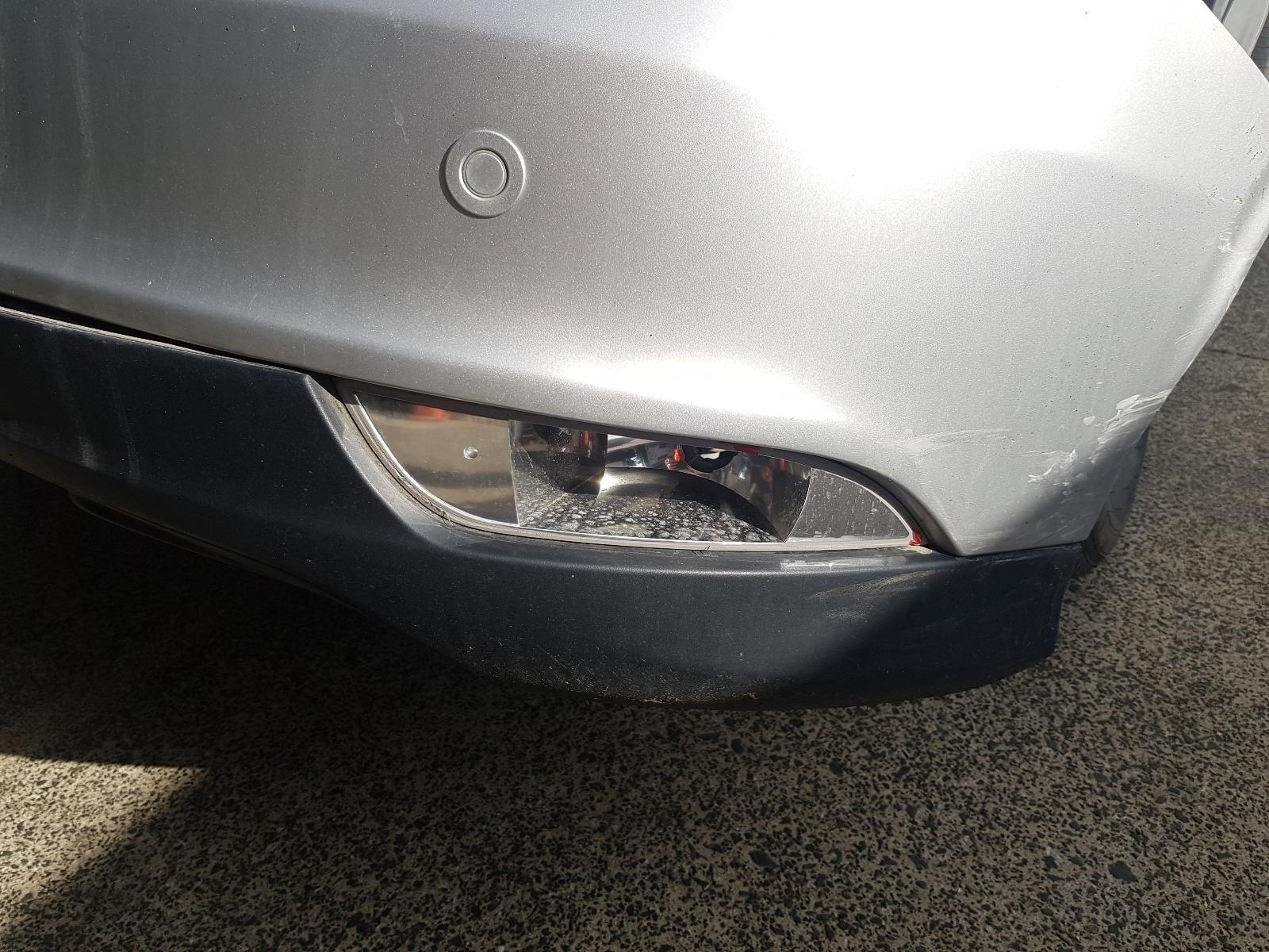 Ford Focus - LZ 2015-2017